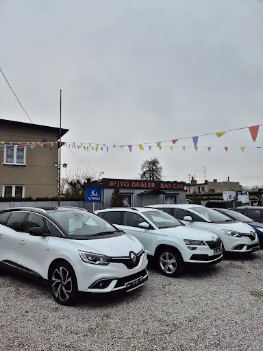 Auto Dealer "BAY-CAR" Pabianice